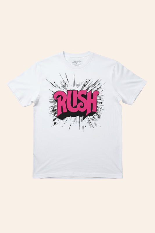 T-Shirt Rush