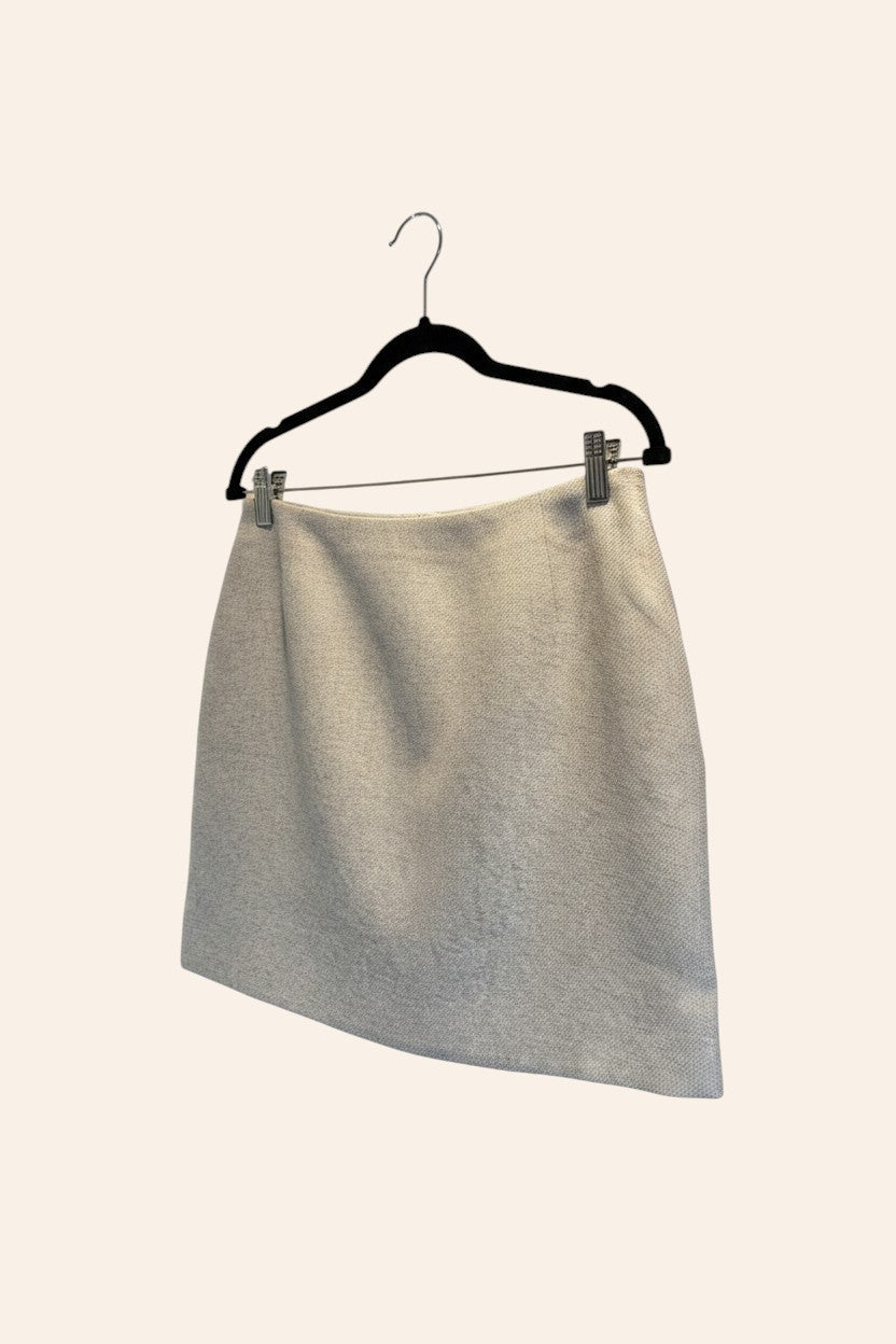 Saia Jane em Alfaiataria